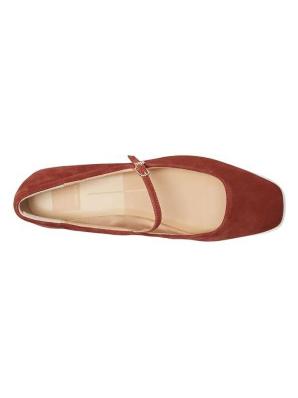 Dolce Vita Reyes Ballet Flat Size 7 - 1767